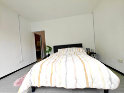 Jalan Uji (D23), Apartment #547290141